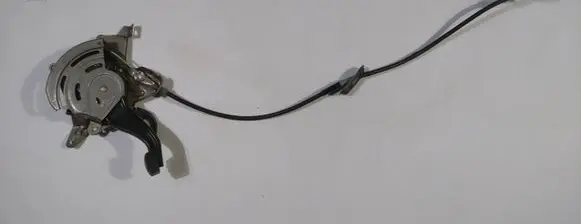 Ford Flex Brake pedal fb53-2853-AA