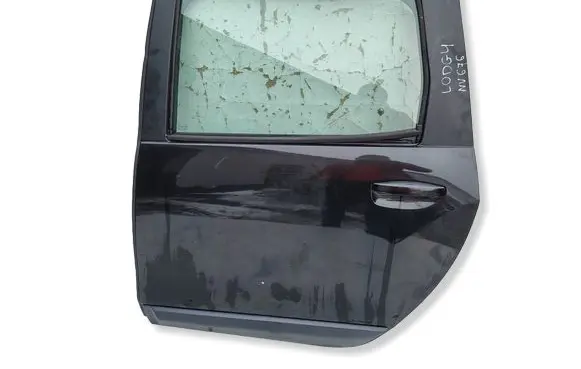 Dacia Lodgy Rear door 