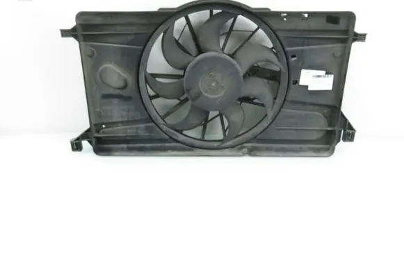 Ford Focus C-MAX Fan set 0130307073 3135103740