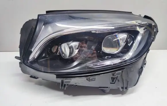 Mercedes-Benz GLC C253 Headlight/headlamp A2539065701