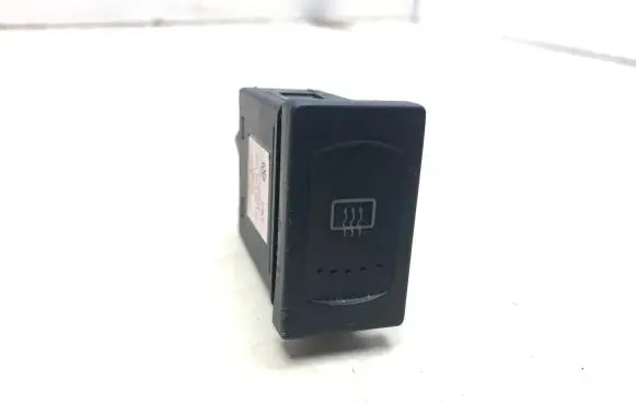 Windscreen/window heater switch