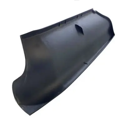 Ford Bronco Air micro filter air duct channel part LJ6B18D395BB