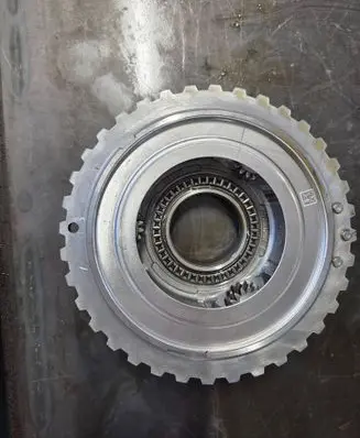 BMW 3 GT F34 Other gearbox part 1090240065 95782315508 8HP45