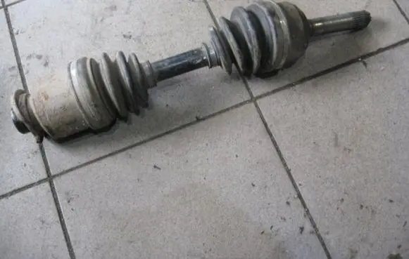 KIA Sportage Front driveshaft