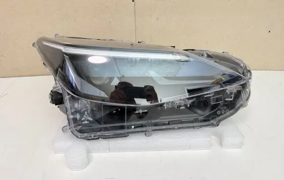 Toyota Yaris Cross Headlight/headlamp