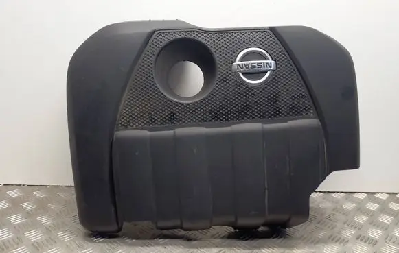 Nissan Qashqai Engine cover (trim)