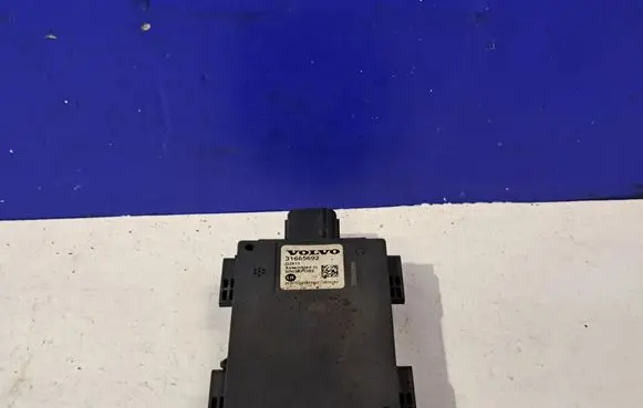 Volvo S90, V90 Blind spot module 31665692 31687389
