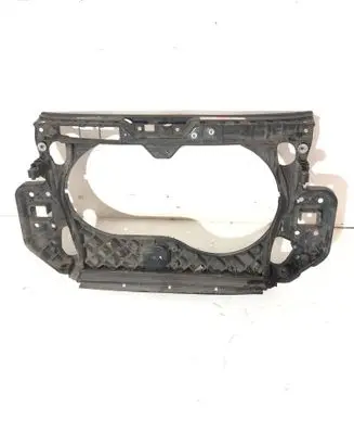 Audi A6 S6 C6 4F Radiator support slam panel 4F0805594G 1857711116