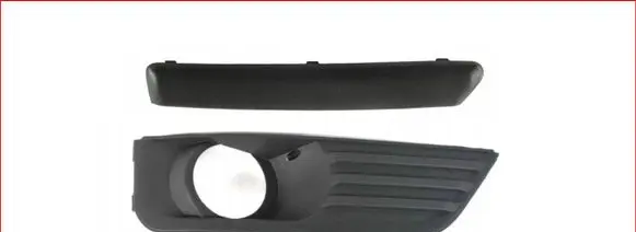 Ford Focus Front fog light trim/grill 