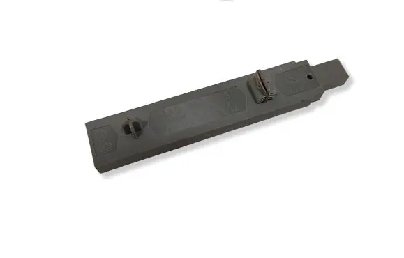 Audi Q7 4L Keyless (KESSY) go control unit/module 5K0962132B