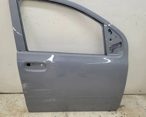 Fiat Panda III Front door