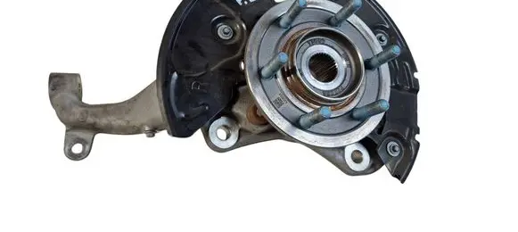 Ford F150 Front wheel hub S421C 4X4