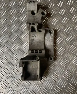 Generator/alternator bracket