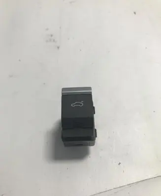 Audi A4 S4 B9 Tailgate/trunk/boot open switch 4M0959831A