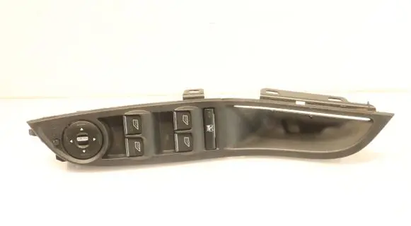 Ford Focus Electric window control switch
