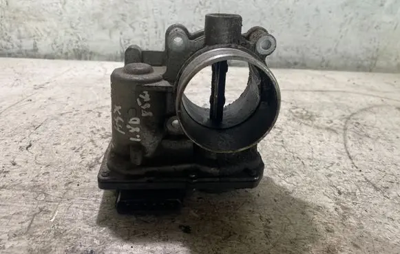 Mitsubishi ASX Throttle valve 1450A138 3M090080 42003403