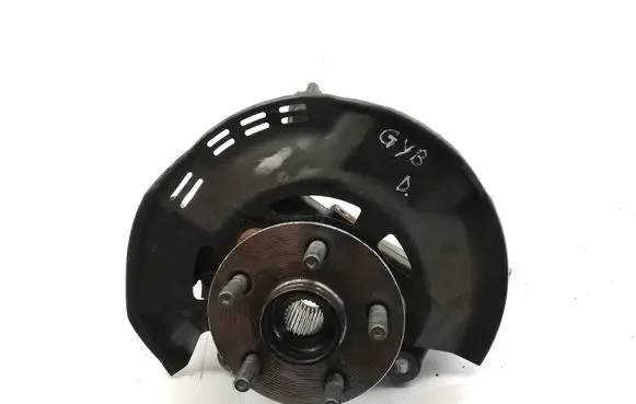 Toyota Yaris XP210 Front wheel hub