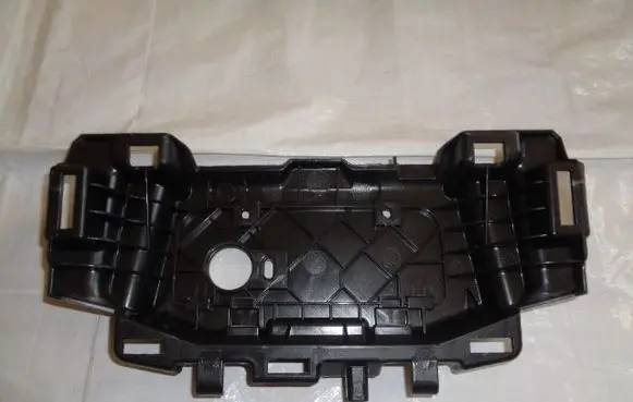 Peugeot 5008 II Other interior part 9816821180