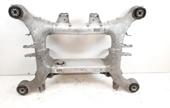 BMW 6 F12 F13 Rear subframe 6793804 6793801