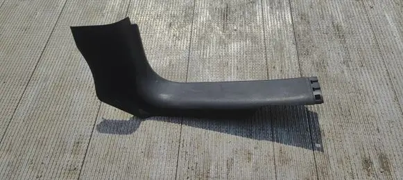 Citroen C3 Picasso Other sill/pillar trim element 9681348577