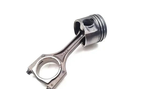 BMW 1 F20 F21 Piston with connecting rod N47D16A
