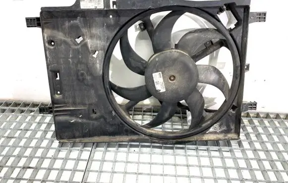 Opel Corsa E Fan set 39035153