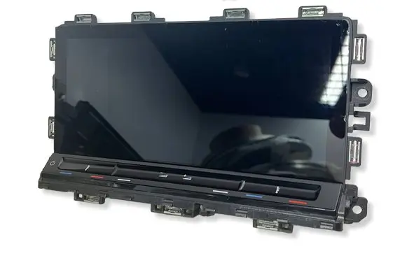 Volkswagen Golf VII Screen/display/small screen 5H0919605B