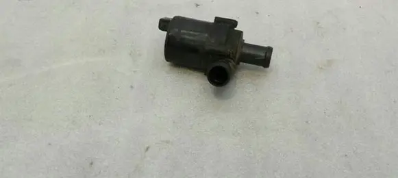 BMW 6 E63 E64 Water pump pulley 6930550