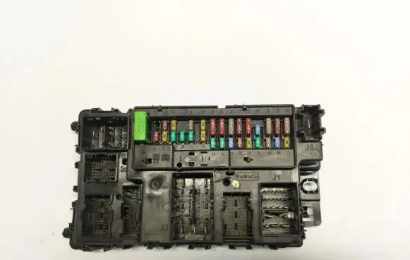 Ford Ranger Other control units/modules JU5T-15604-BCM