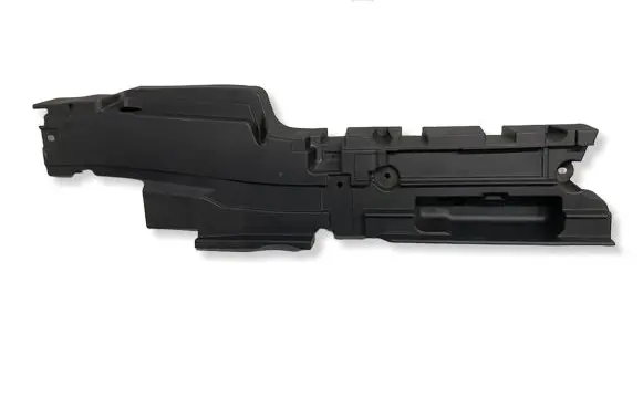 BMW 5 E60 E61 Other trunk/boot trim element 7050357 52850610