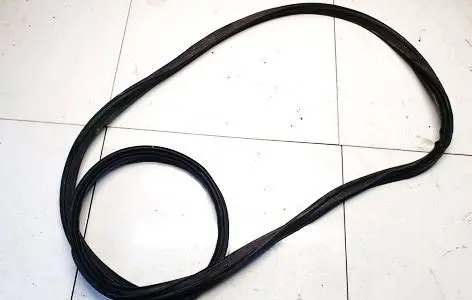 Hyundai Ioniq Trunk rubber seal (body) 