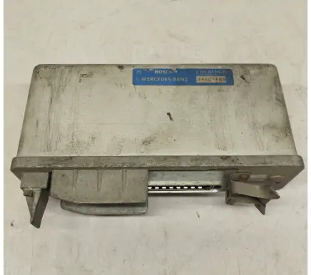 Mercedes-Benz S W126 ABS control unit/module 0265101016