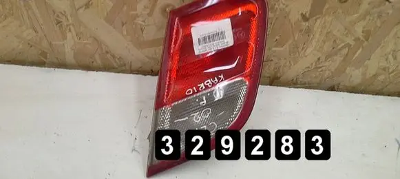 Mercedes-Benz CLK A209 C209 Rear/tail lights
