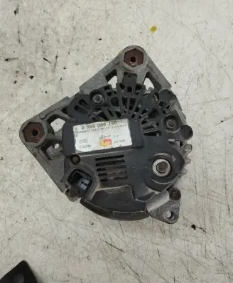Renault Scenic II - Grand scenic II Generator/alternator 0986080140