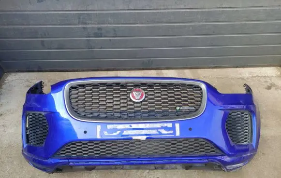 Jaguar E-Pace Front bumper
