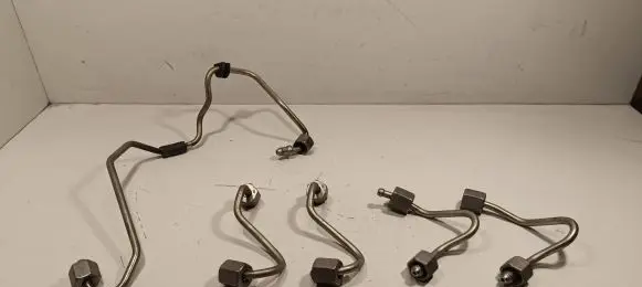 BMW 3 F30 F35 F31 Fuel injection system set 780912804 0445010517 781069607