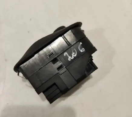 Peugeot 206 Electric window control switch 11914