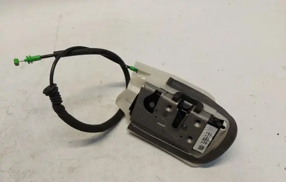 Tesla Model Y Front door lock 1500673-91-B-JLK01