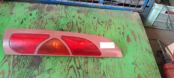 Renault Kangoo I Rear/tail lights