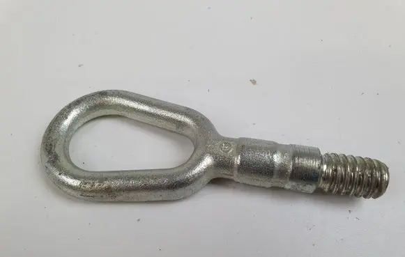 Mazda 6 Towing hook eye 
