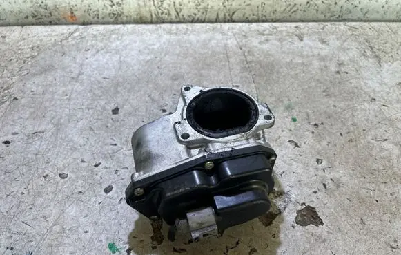 Audi A4 S4 B8 8K EGR valve DC2DC2 VASV29007935 11670585