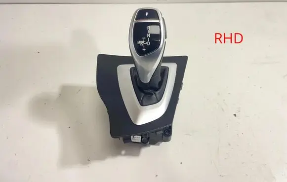 BMW 4 F36 Gran coupe Gear shifter/selector 9296899 9260971