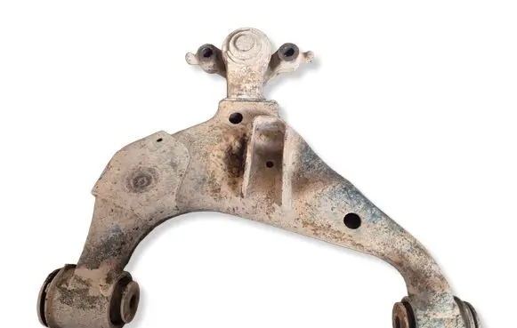 Toyota Hilux (AN10, AN20, AN30) Front control arm 480690K040