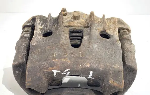 Volkswagen Transporter - Caravelle T4 Front brake caliper 
