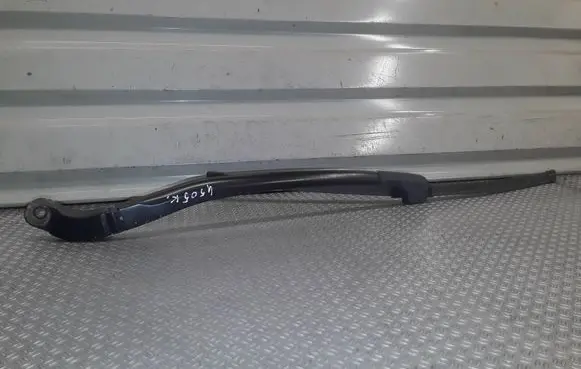 Porsche Cayenne (9PA) Windshield/front glass wiper blade 
