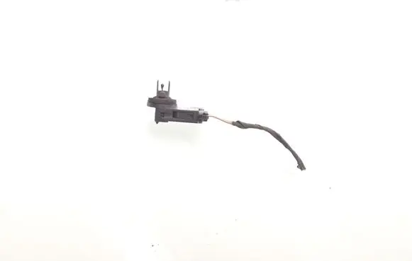 Audi A3 S3 8L Interior temperature sensor 1H0907543A