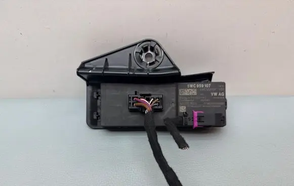 Volkswagen Arteon Shooting Brake Tailgate/trunk control unit/module 5WC959107