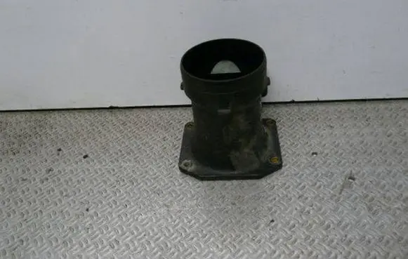 Audi A3 S3 8L Mass air flow meter 06A906461B