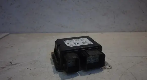 Ford Puma Airbag control unit/module L1TT14B321BA