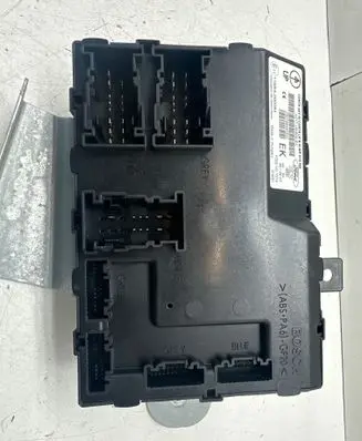 Comfort/convenience module